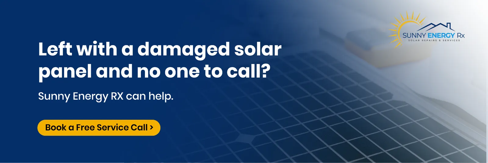 book a free service call