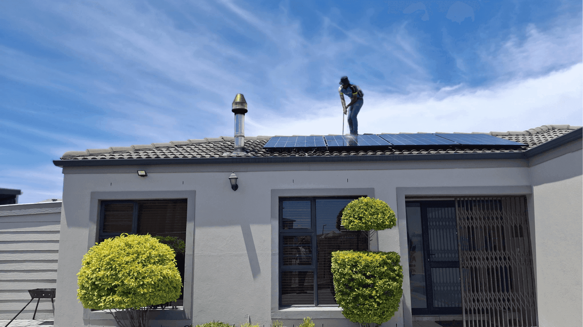 We reduce your liability exposure